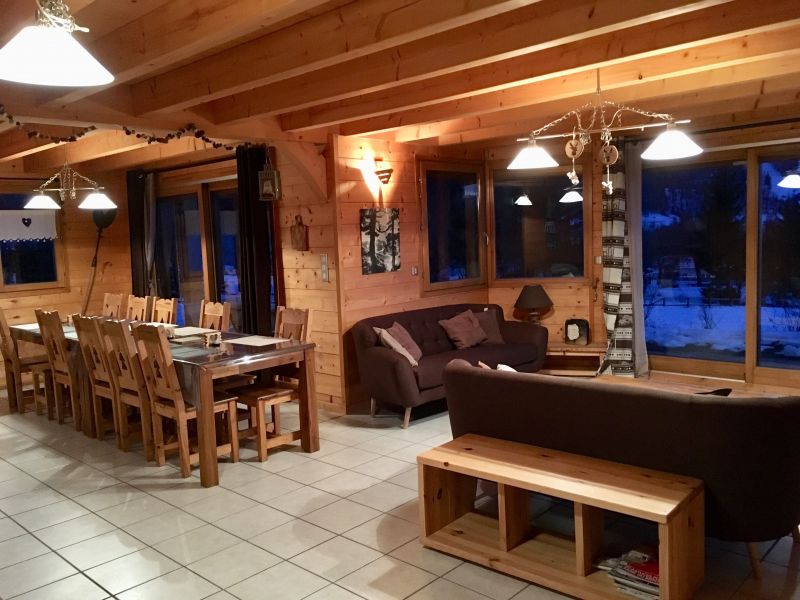 photo 13 Location entre particuliers Ancelle chalet Provence-Alpes-Cte d'Azur Hautes-Alpes