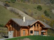 Locations chalets vacances Hautes-Alpes: chalet n 116834