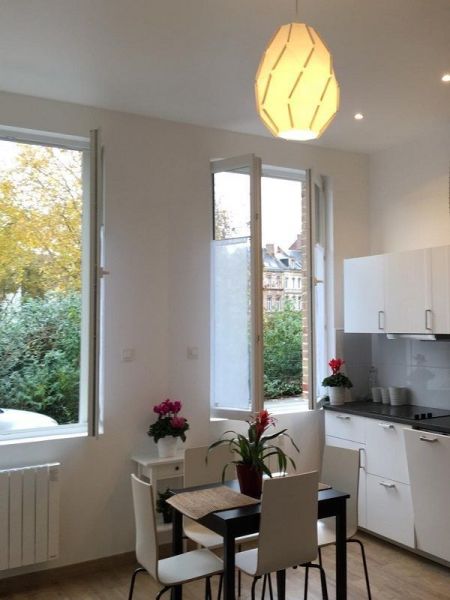 photo 4 Location entre particuliers Amiens appartement Picardie Somme