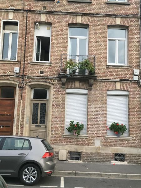 photo 13 Location entre particuliers Amiens appartement Picardie Somme