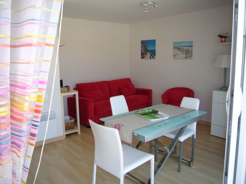 photo 3 Location entre particuliers Fort Mahon studio Picardie Somme Sjour