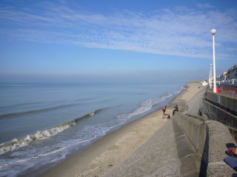 photo 11 Location entre particuliers Fort Mahon studio Picardie Somme Plage