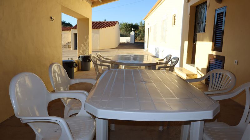 photo 18 Location entre particuliers Armao de Pera villa Algarve  Terrasse