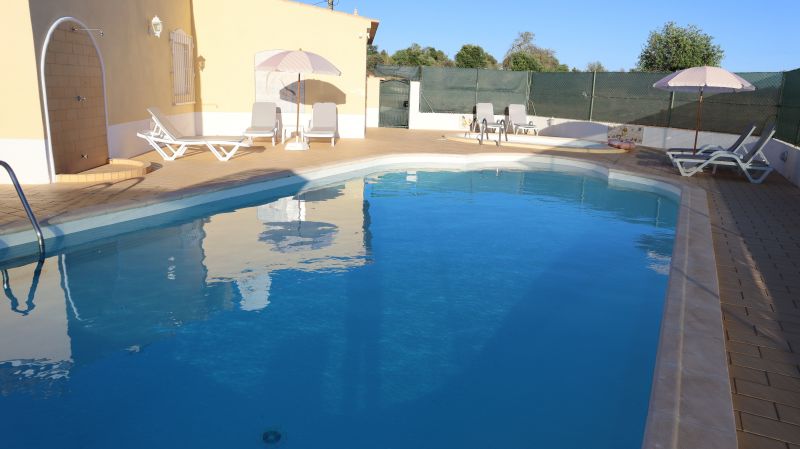 photo 27 Location entre particuliers Armao de Pera villa Algarve