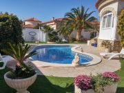 Locations vacances Espagne: villa n 119438