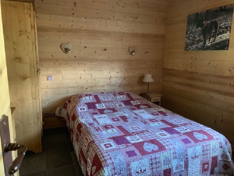 photo 1 Location entre particuliers Praz de Lys Sommand appartement Rhne-Alpes Haute-Savoie chambre 1