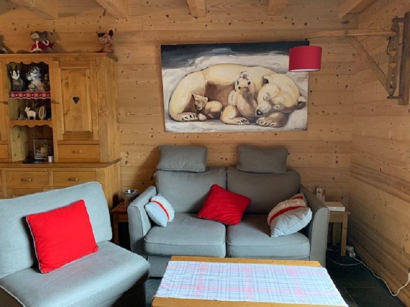 photo 10 Location entre particuliers Praz de Lys Sommand appartement Rhne-Alpes Haute-Savoie Sjour