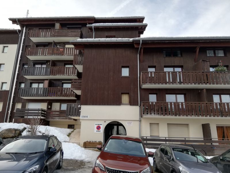 photo 9 Location entre particuliers Praz de Lys Sommand appartement Rhne-Alpes Haute-Savoie Vue extrieure de la location