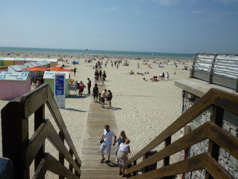 photo 11 Location entre particuliers Berck-Plage studio Nord-Pas de Calais Pas de Calais Plage