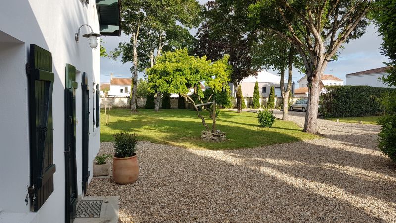 photo 1 Location entre particuliers Surgres villa Poitou-Charentes Charente-Maritime Entre