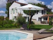 Locations vacances France pour 5 personnes: villa n 121346