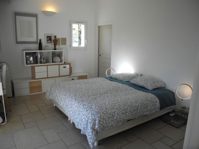 photo 9 Location entre particuliers La Rochelle villa Poitou-Charentes Charente-Maritime chambre 1