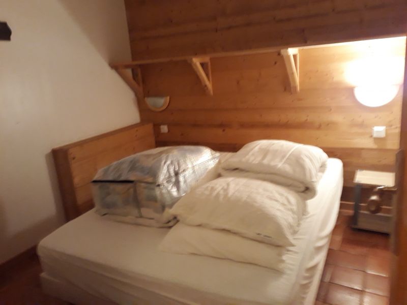 photo 8 Location entre particuliers Alpe d'Huez appartement Rhne-Alpes Isre chambre