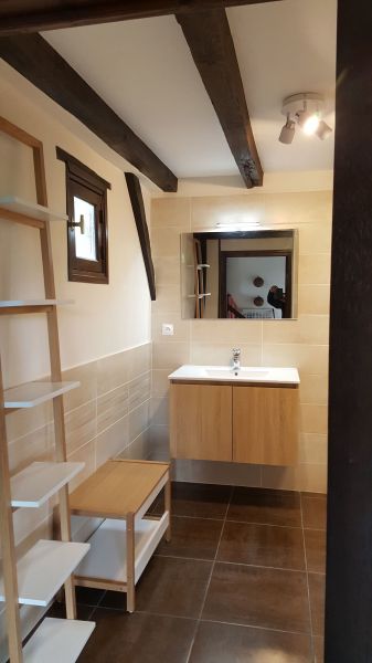 photo 8 Location entre particuliers Soustons gite Aquitaine Landes salle de bain