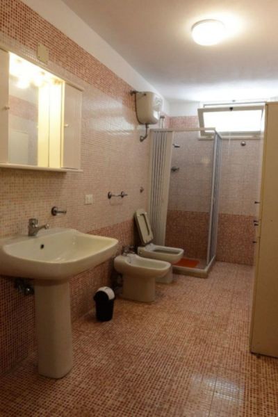 photo 9 Location entre particuliers Torre dell'Orso villa Pouilles Lecce (province de) salle de bain