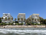 Locations vacances vue sur la mer Marbella: appartement n 124154