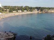 Locations vacances bord de mer: studio n 125023