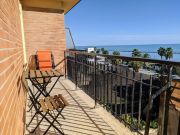 Locations vacances vue sur la mer: appartement n 125888