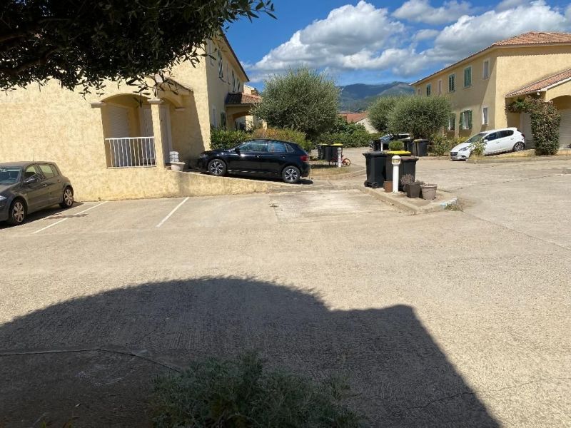 photo 9 Location entre particuliers Vescovato studio Corse Haute-Corse Parking