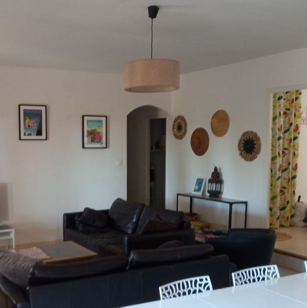 photo 15 Location entre particuliers Bedoin villa Provence-Alpes-Cte d'Azur Vaucluse Salon