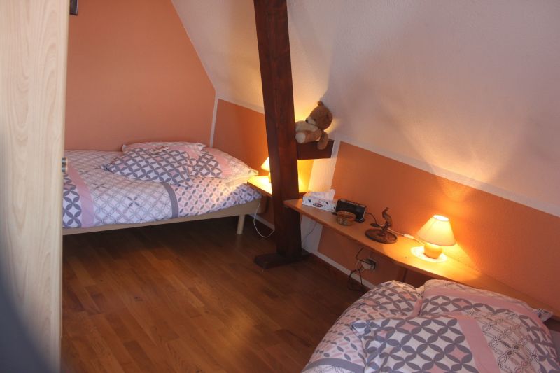 photo 7 Location entre particuliers Slestat maison Alsace Bas-Rhin chambre 2