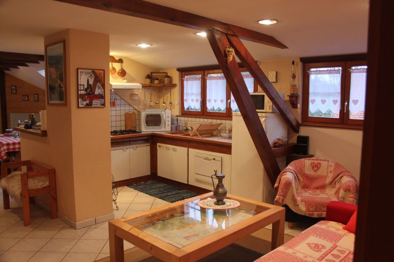 photo 8 Location entre particuliers Slestat maison Alsace Bas-Rhin Vue autre