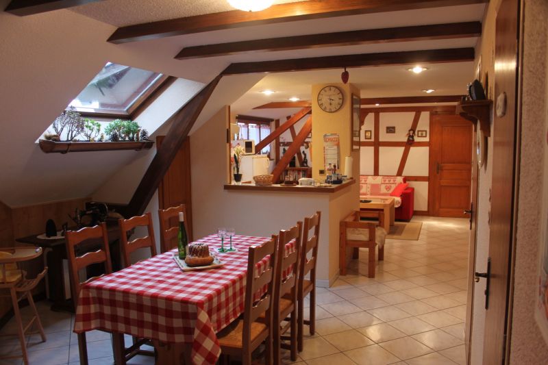 photo 10 Location entre particuliers Slestat maison Alsace Bas-Rhin Vue autre