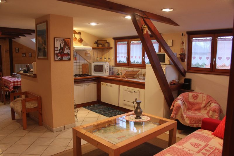 photo 12 Location entre particuliers Slestat maison Alsace Bas-Rhin Vue autre