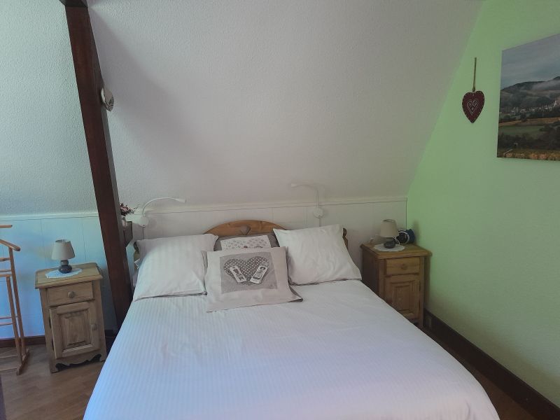 photo 3 Location entre particuliers Slestat maison Alsace Bas-Rhin chambre 1