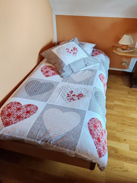 photo 5 Location entre particuliers Slestat maison Alsace Bas-Rhin chambre 2