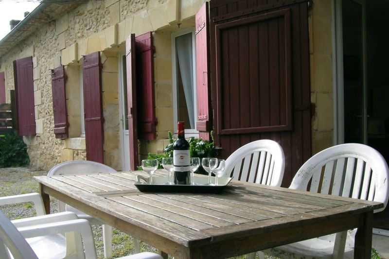 photo 0 Location entre particuliers Bergerac gite Aquitaine Dordogne