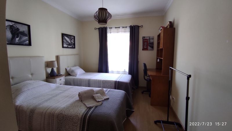 photo 5 Location entre particuliers Tavira appartement Algarve  chambre