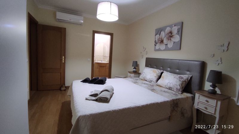 photo 3 Location entre particuliers Tavira appartement Algarve  chambre