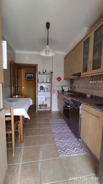 photo 8 Location entre particuliers Tavira appartement Algarve  Cuisine d't