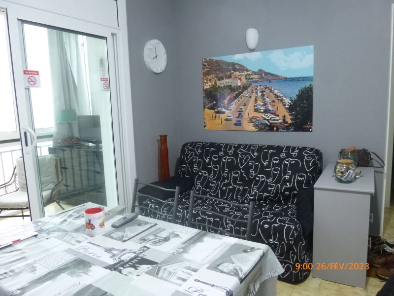 photo 2 Location entre particuliers Rosas appartement Catalogne Grone (province de) Sjour
