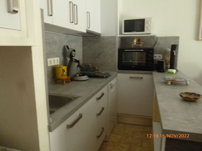 photo 4 Location entre particuliers Rosas appartement Catalogne Grone (province de) Cuisine amricaine