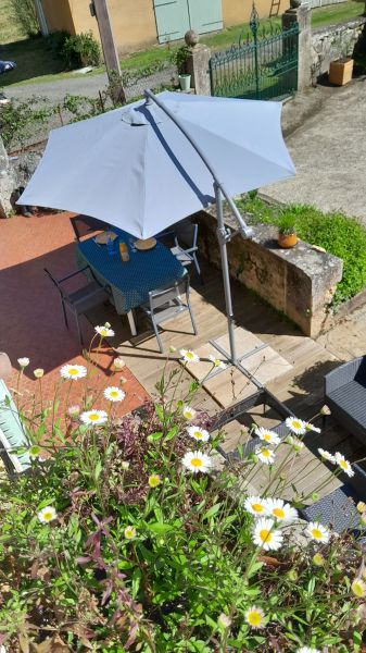 photo 2 Location entre particuliers Pau maison Aquitaine Pyrnes-Atlantiques Terrasse