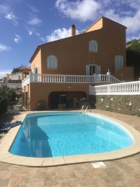 photo 2 Location entre particuliers Bastia appartement Corse Haute-Corse