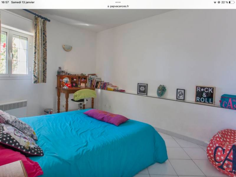 photo 11 Location entre particuliers Bastia appartement Corse Haute-Corse