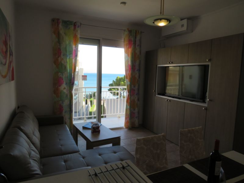 photo 3 Location entre particuliers Miami Playa appartement Catalogne Tarragone (province de)