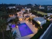 Locations vacances pour 6 personnes: villa n 127494