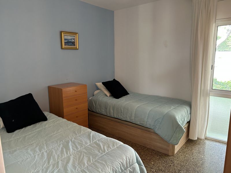 photo 13 Location entre particuliers Playa d'Aro appartement Catalogne Grone (province de) chambre 2