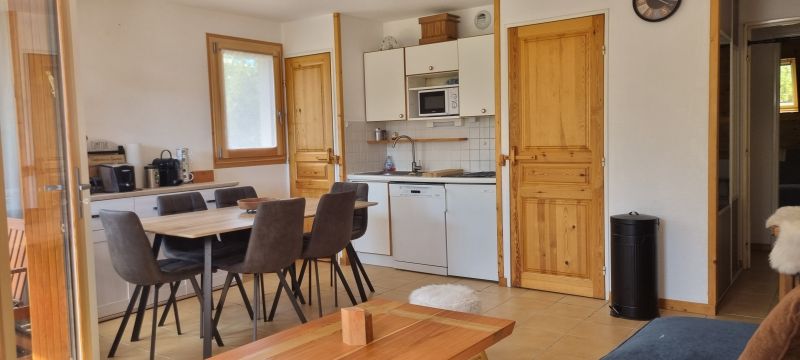 photo 2 Location entre particuliers Serre Chevalier appartement   Sjour