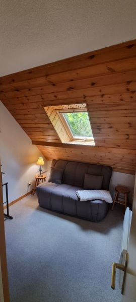 photo 6 Location entre particuliers Serre Chevalier appartement   chambre 3