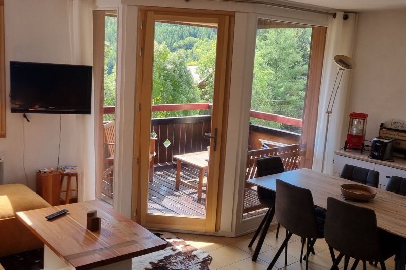 photo 0 Location entre particuliers Serre Chevalier appartement   Sjour