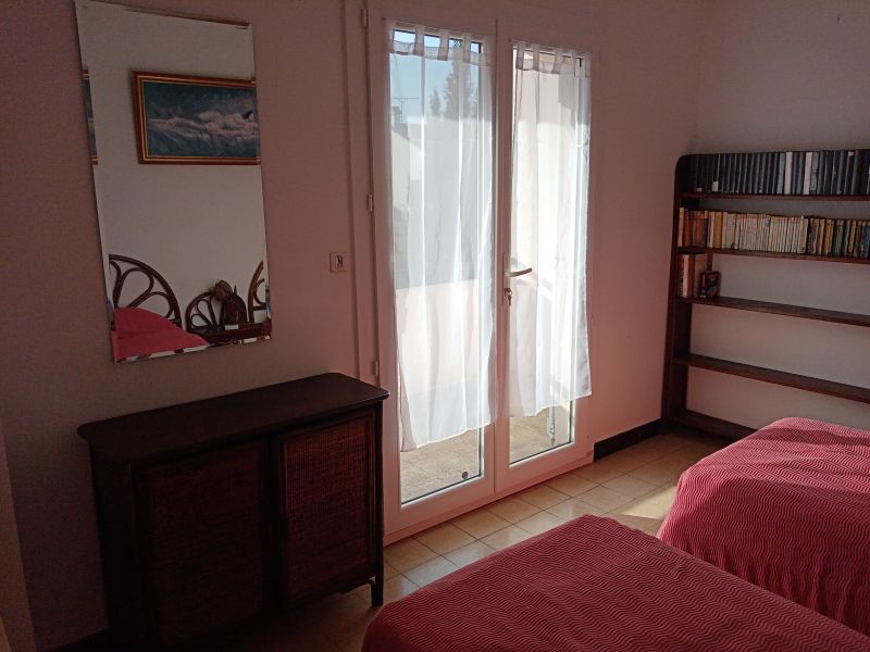 photo 12 Location entre particuliers Frjus maison Provence-Alpes-Cte d'Azur Var chambre 2