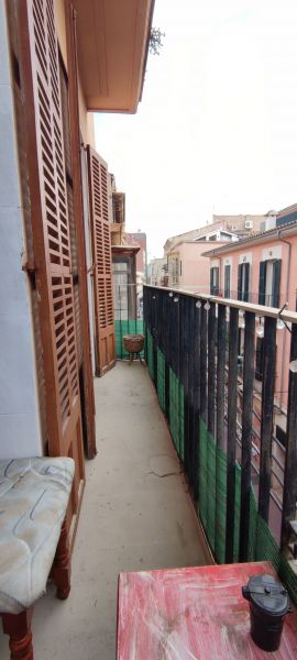 photo 7 Location entre particuliers Palma de Majorque appartement Balares Majorque