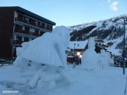 Locations studios vacances Valloire: studio n 128117