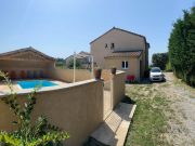 Locations vacances piscine Ardche: villa n 128422
