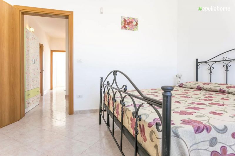 photo 10 Location entre particuliers Alliste villa Pouilles Lecce (province de) chambre 1